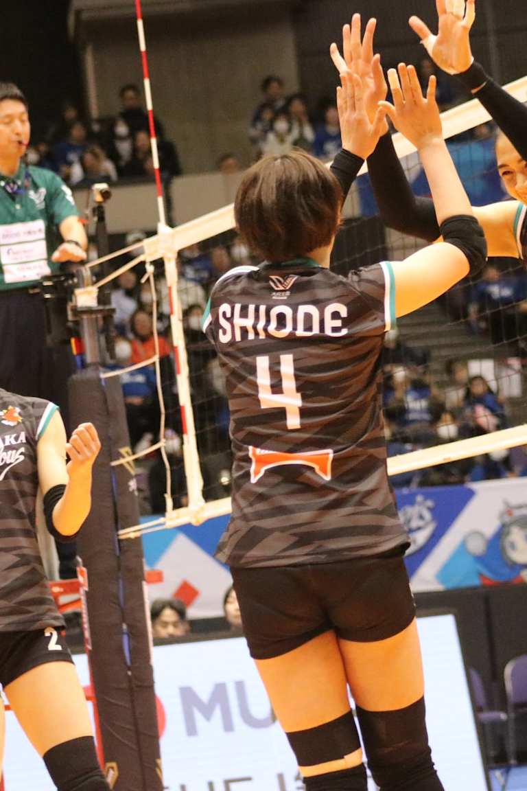 Another exciting weekend in women’s SV.League in Japan coming up
