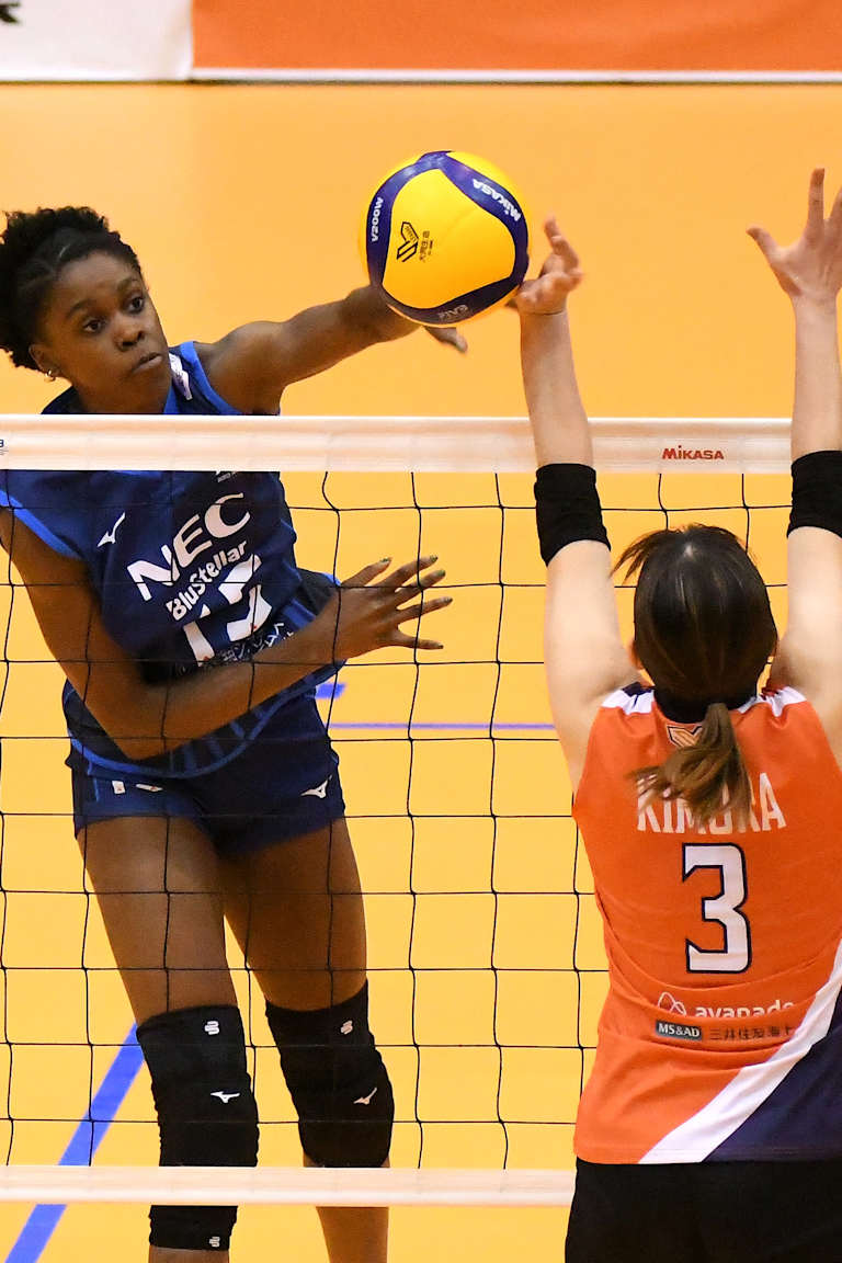 Red Rockets de Lorrayna garante vaga nos playoffs no Japão