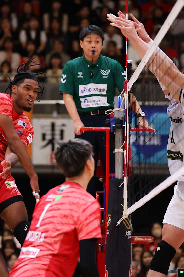 Remake of last season’s final to spark SV.League fever in Osaka