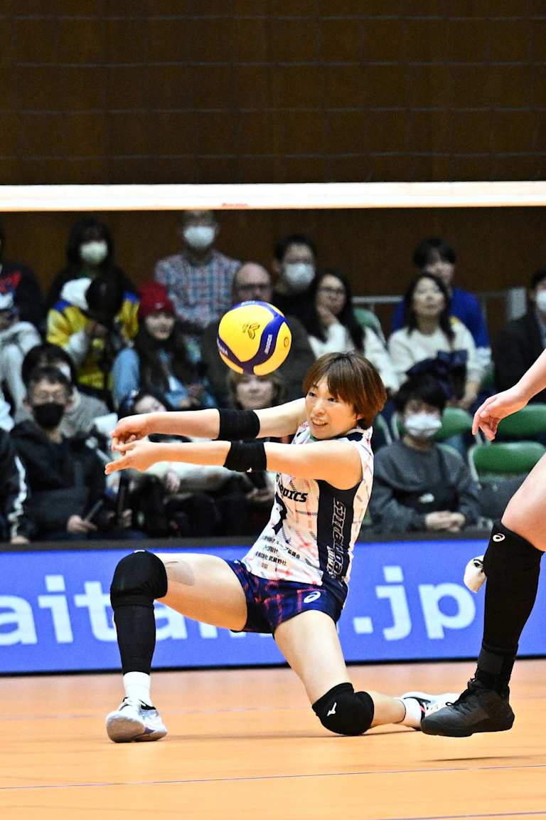 Ageo and Saga looking to book playoff spots this weekend