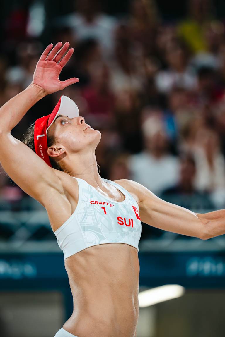 Plenty of new teams to make Beach Pro Tour debuts at Yucatan Challenge this week