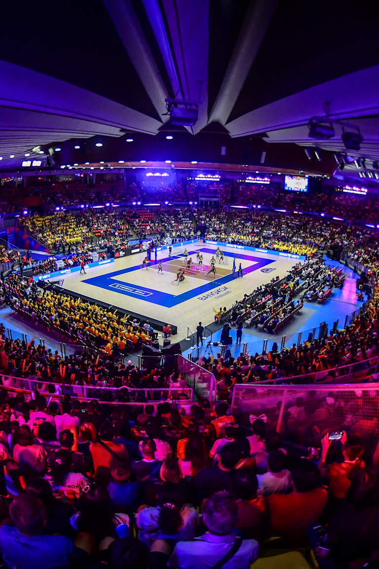 Hatari joins Volleyball Women’s World Championship Thailand 2025 as Official Event Sponsor