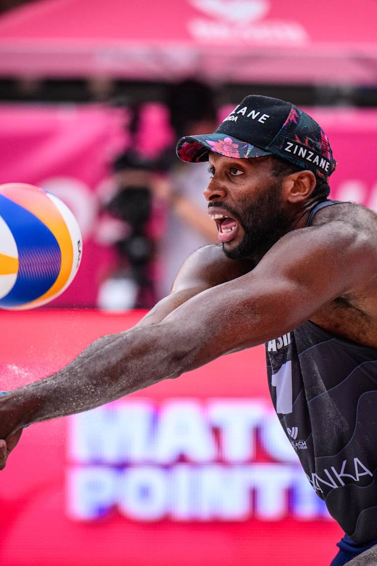 Brasileiros jogam em casa no Elite de Saquarema