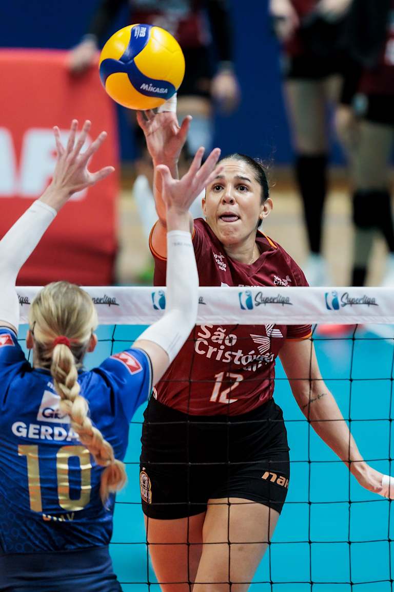 Minas e Osasco abrem as semifinais da Superliga