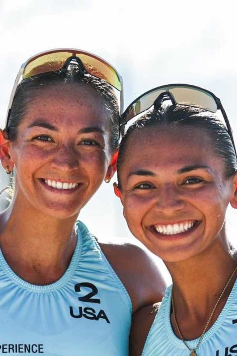 Chacon & Chacon and Elazar & Cuzmiciov snatch Futures golds in Thailand