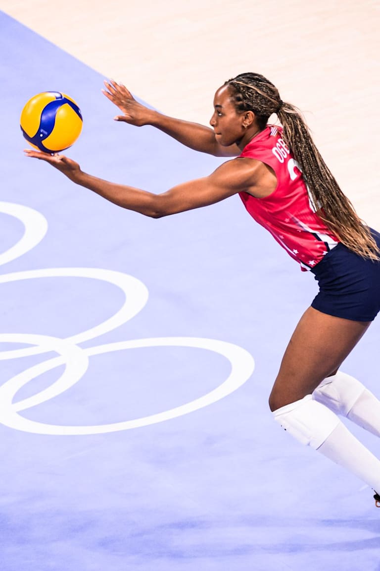 Instalações do vôlei e vôlei de praia confirmadas para Los Angeles 2028