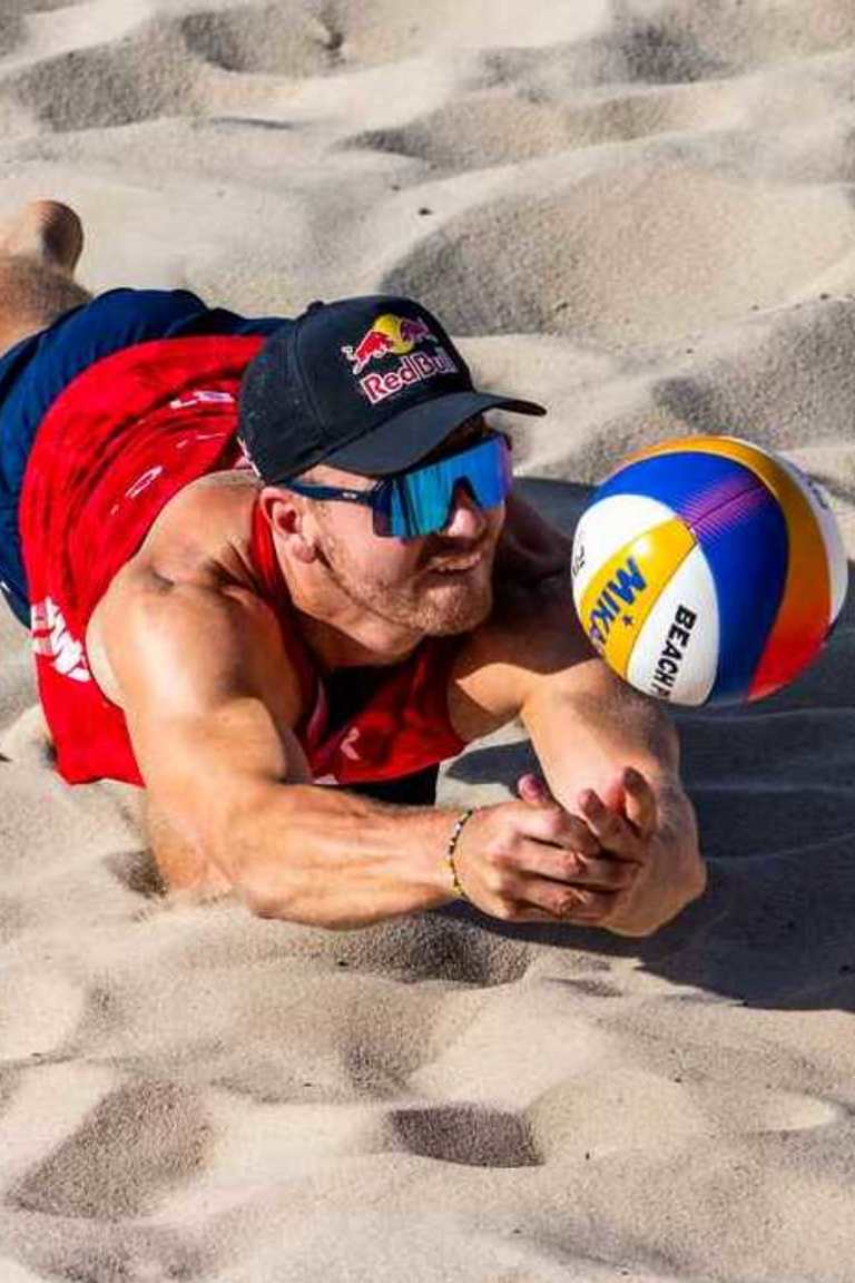 Vikings to go for more in Brasilia