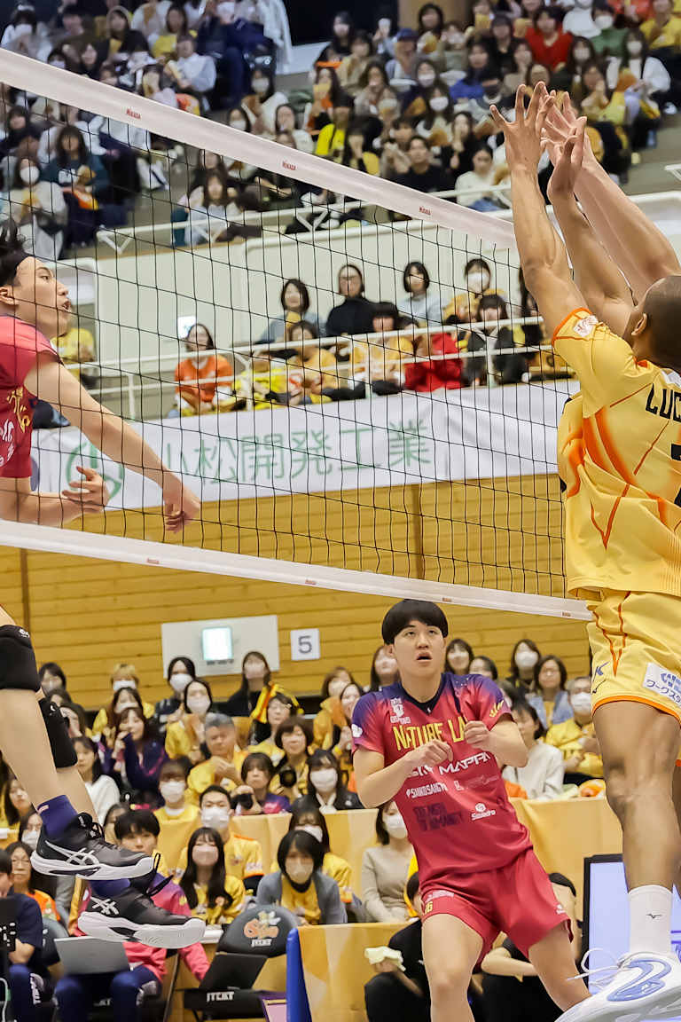 Battles for two remaining semifinal spots in Japan coming up!
