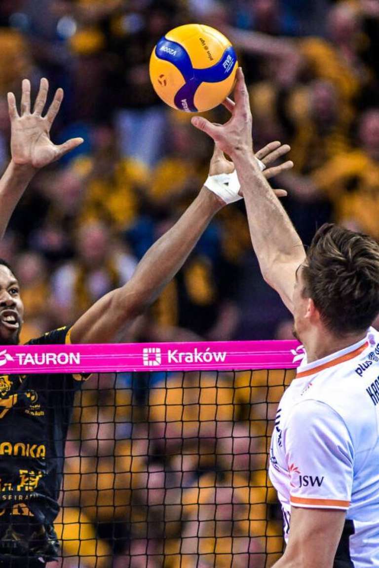 Semifinals time in Polish PlusLiga!