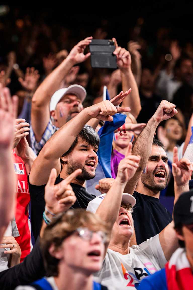 Volleyball World celebrates FIVB’s 78th anniversary