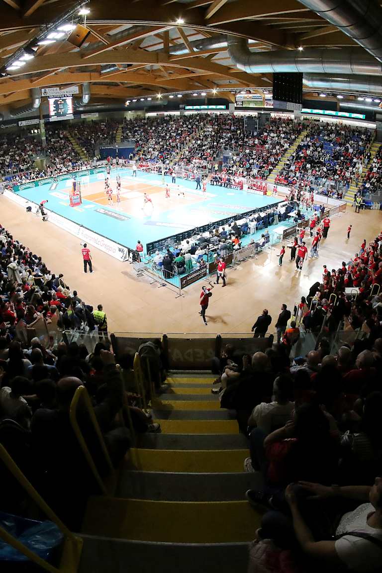 Lube and Sir to lock horns again on Sunday afternoon