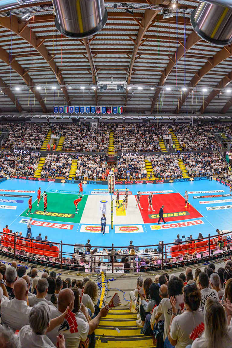 It’s resolution time in Sir-Lube saga