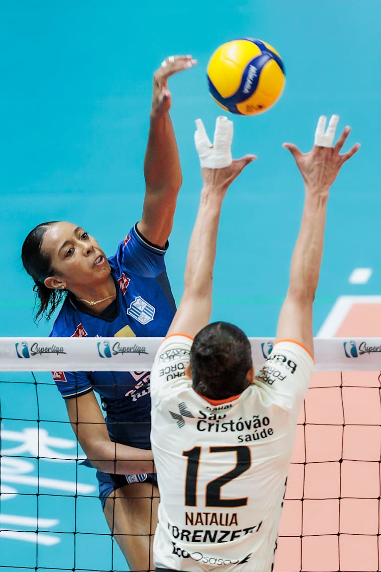 Minas e Osasco medem forças na batalha final