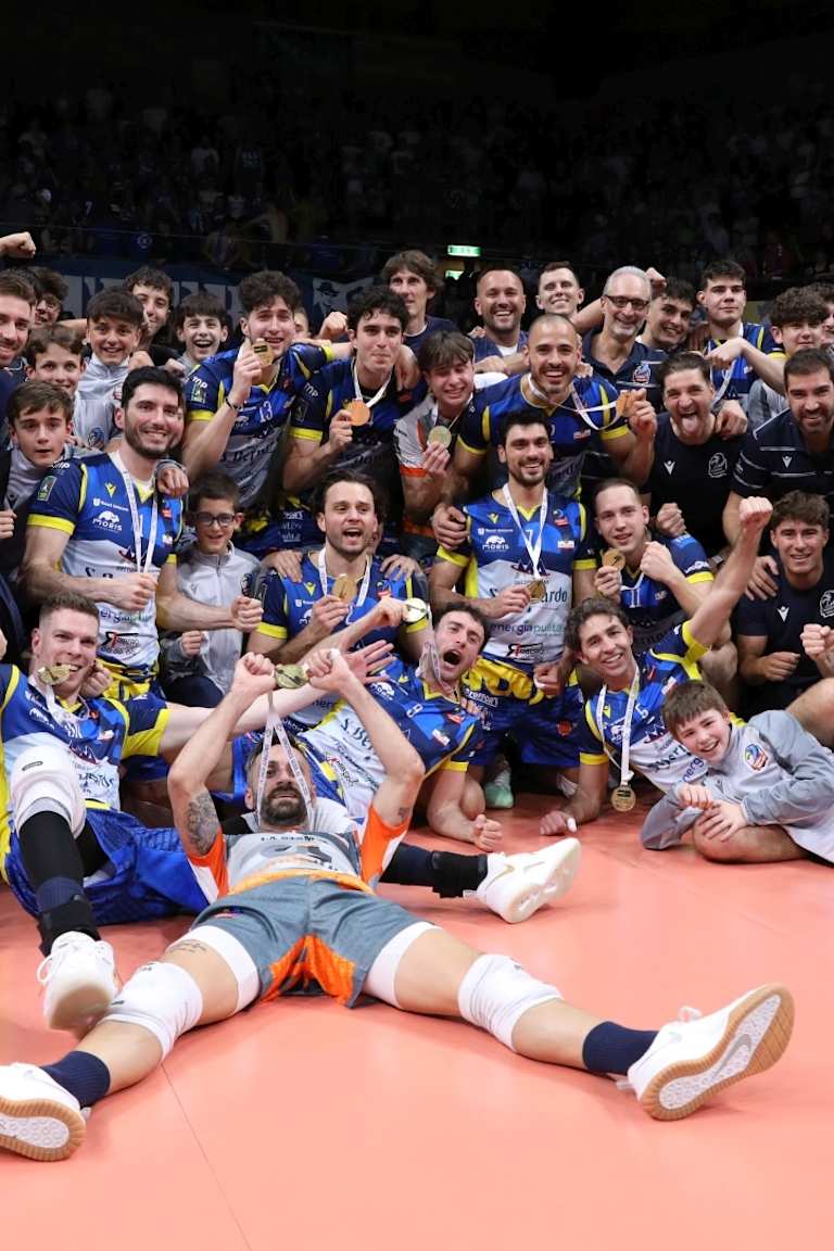 Cuneo è tornata, e siamo tutti felici