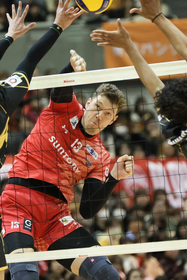 Sunbirds and Stings set for final race to men’s SV.League crown