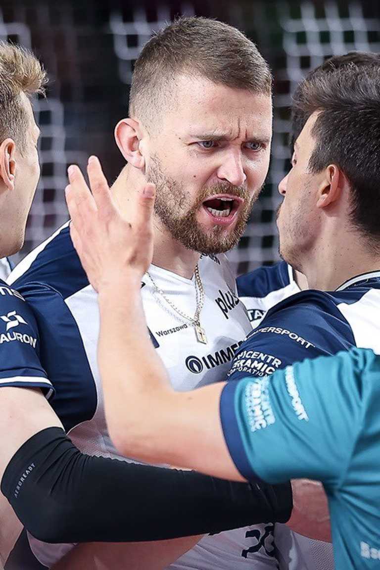 Projekt double their lead in bronze duel with Jastrzebski