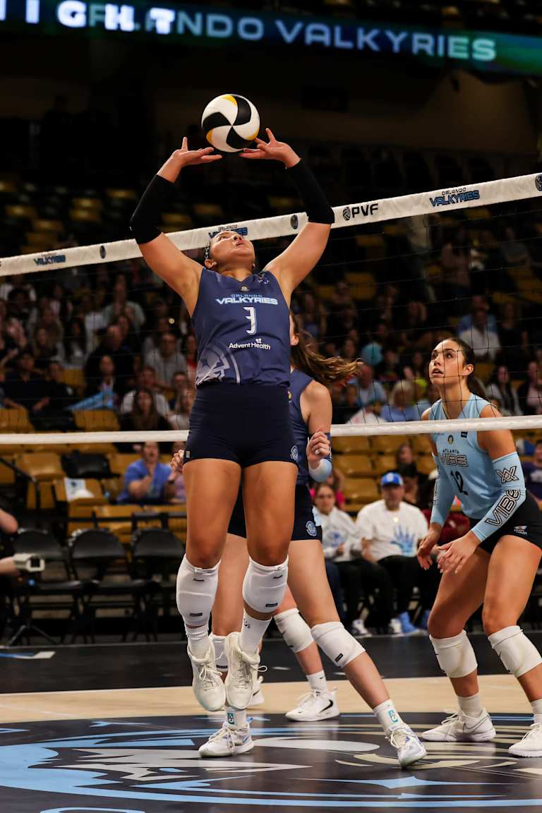 PVF champions to be determined this weekend in Las Vegas