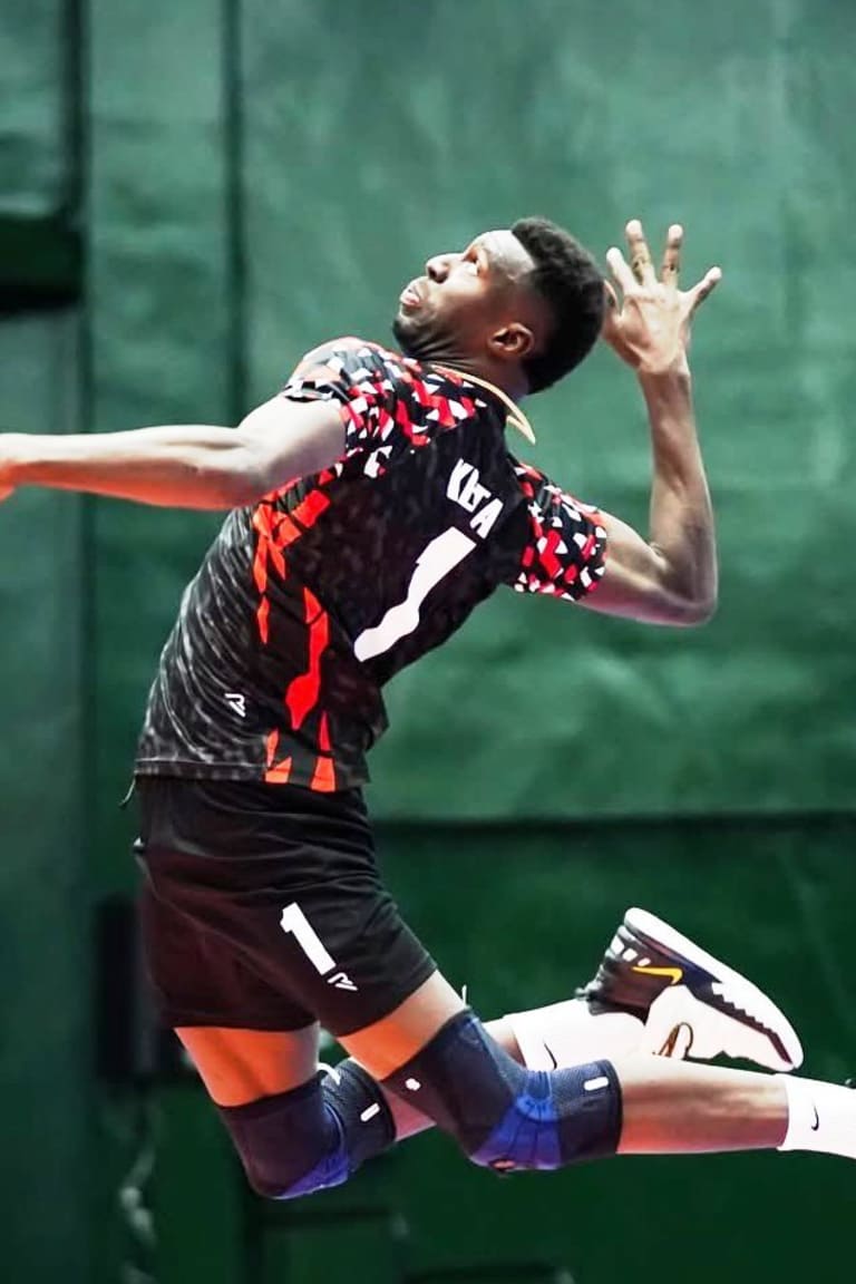 Star-studded quarterfinal match-ups set at AVC Men’s Champions League