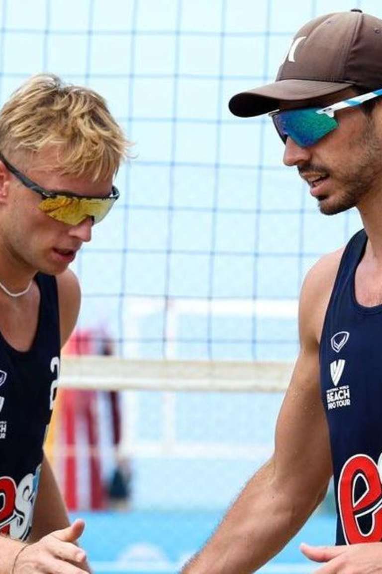 Elazar & Cuzmiciov battle through two three-setters to make Xiamen main draw