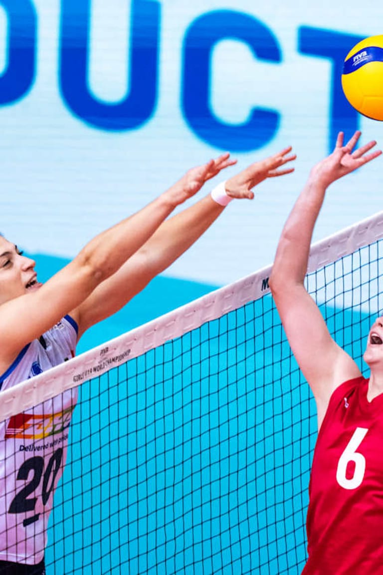 Girls U19 World Champs match schedule released