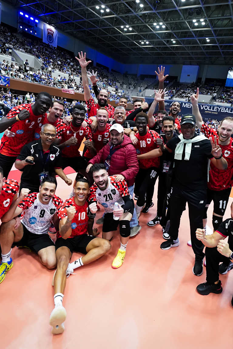 Al-Rayyan triumph as Asian champions for the first time