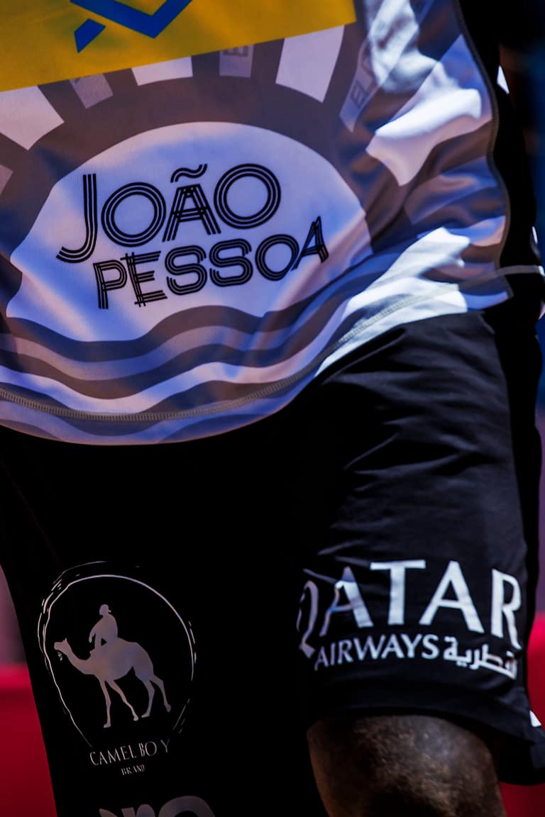 João Pessoa and Rio de Janeiro to Host Elite Events in September as Baden Challenge Expands