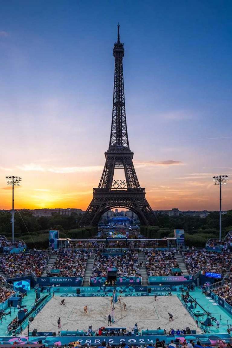 Michael Payne appointed Chair of Volleyball World; Fernando Lima to retain position on Board