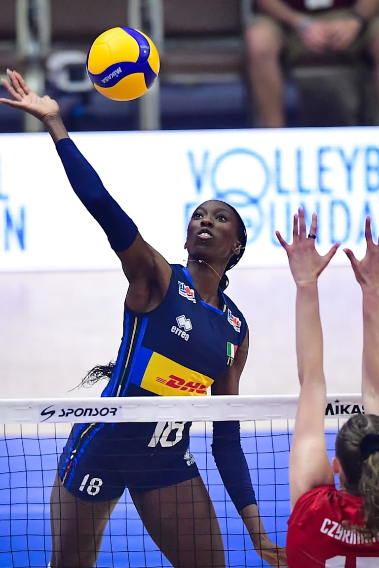 VBTV propone le migliori offerte della stagione in vista dell'inizio della VNL 2025