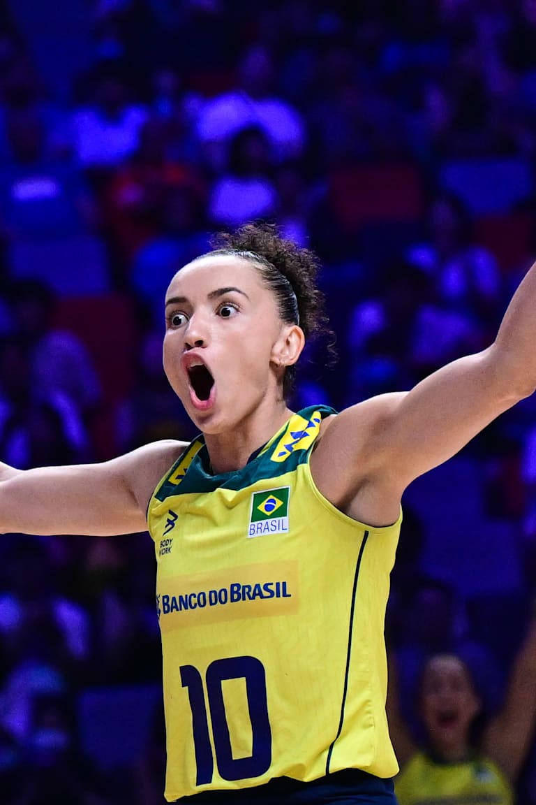 VBTV faz maior promoção do ano às vésperas do início da VNL