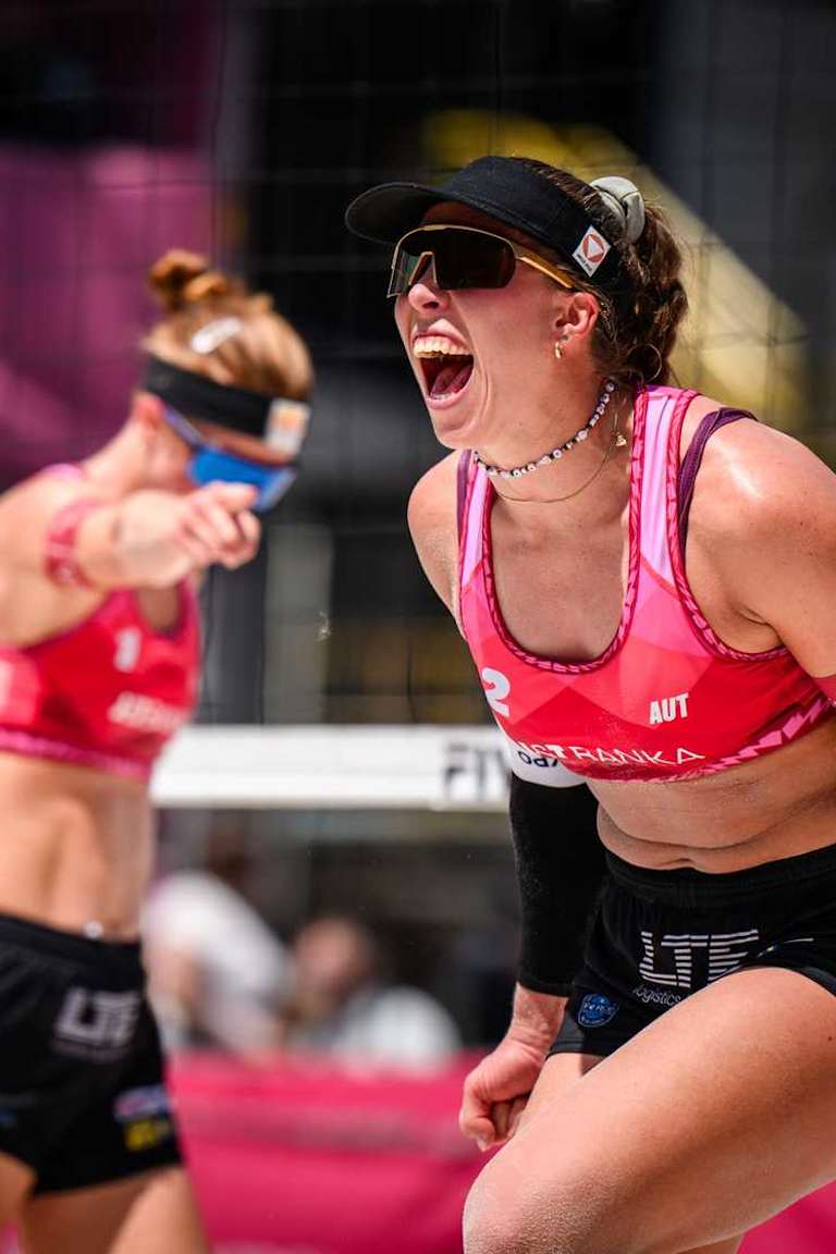 Klingers to make first Elite semifinal appearance in Ostrava