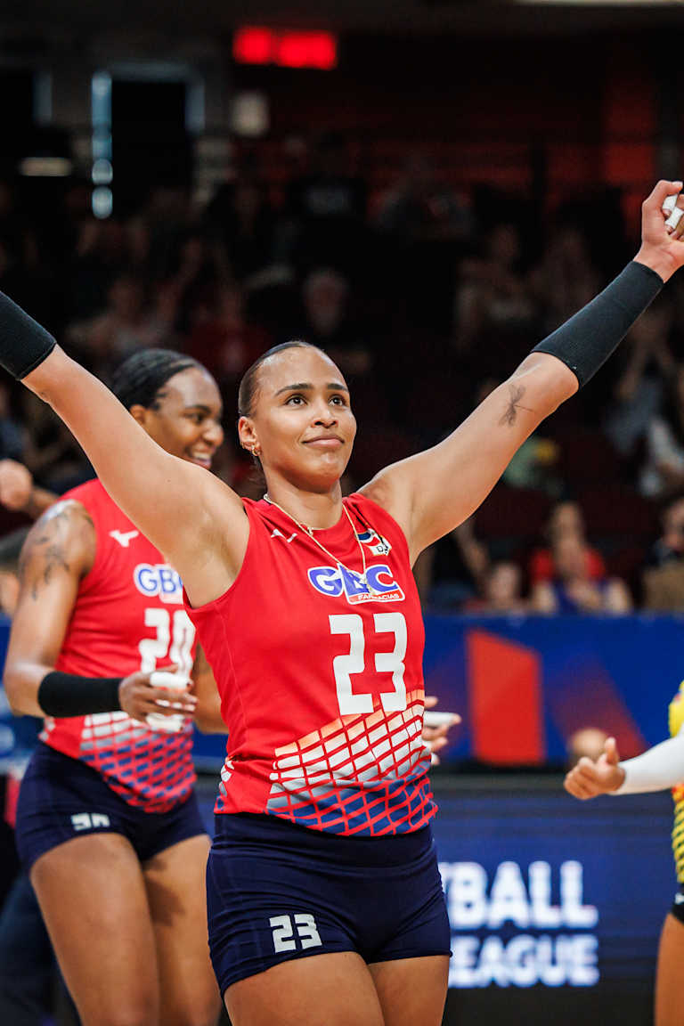 Dominicans power through and win another thriller