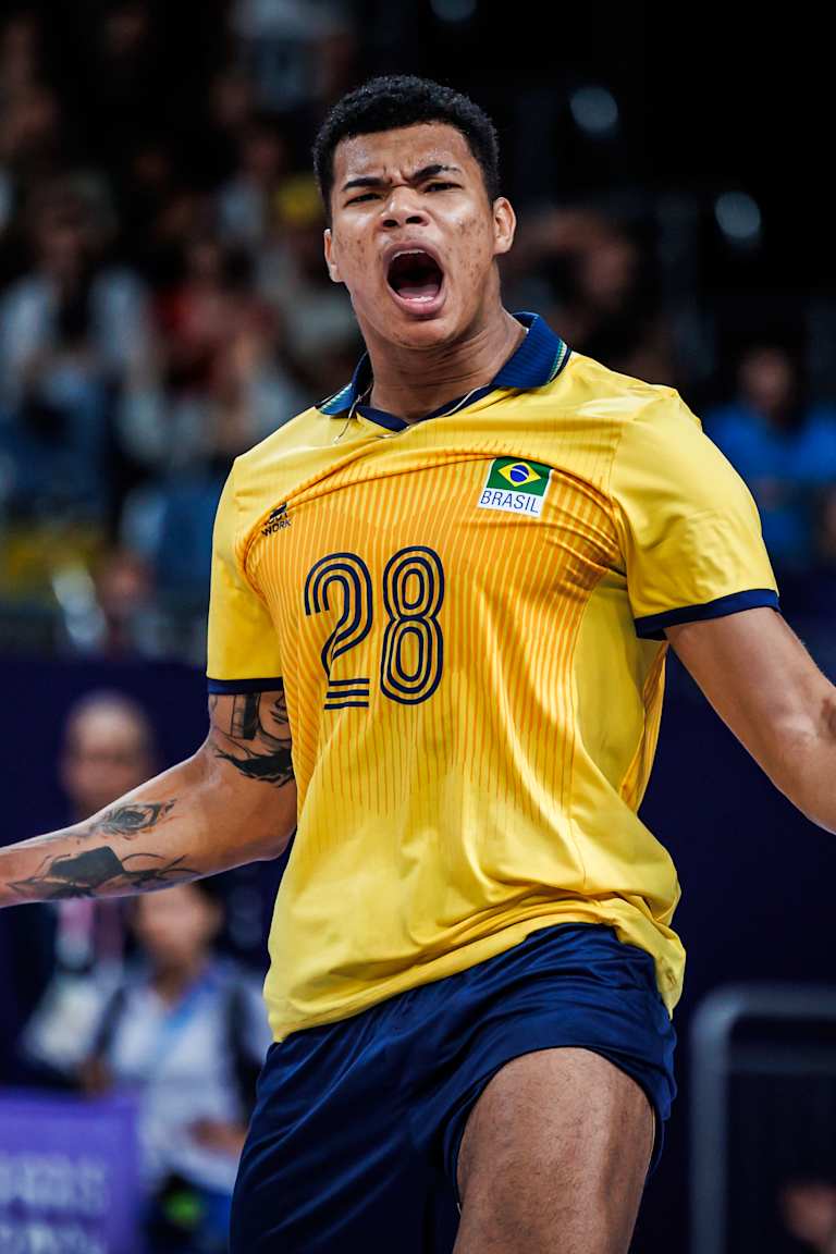 Darlan to spearhead Rana Verona next season