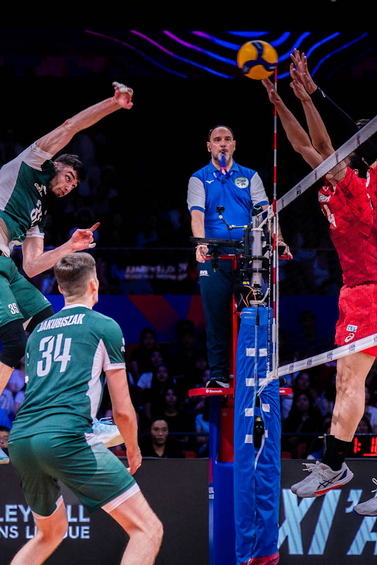 Poland beats Japan in thrilling saga