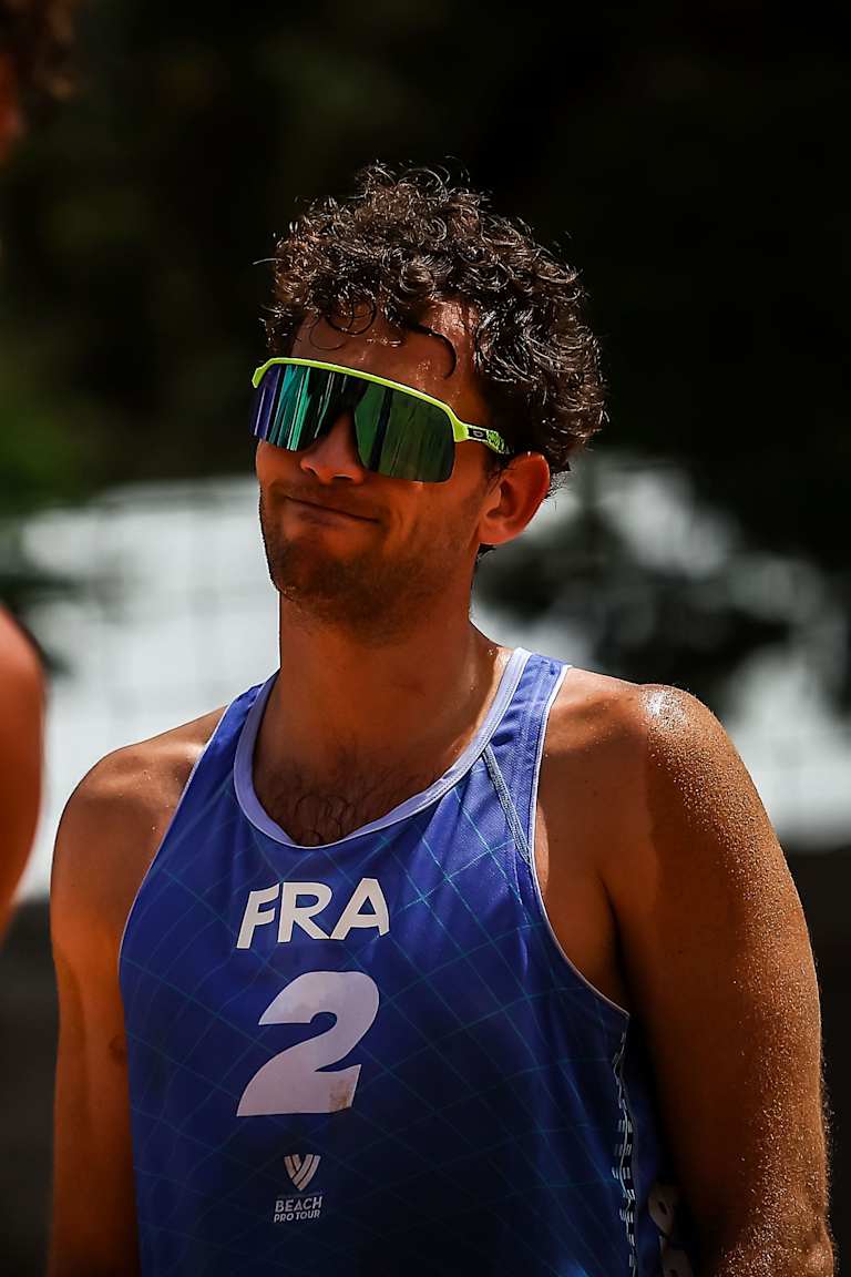 French duel highlights Alanya Challenge Round of 16