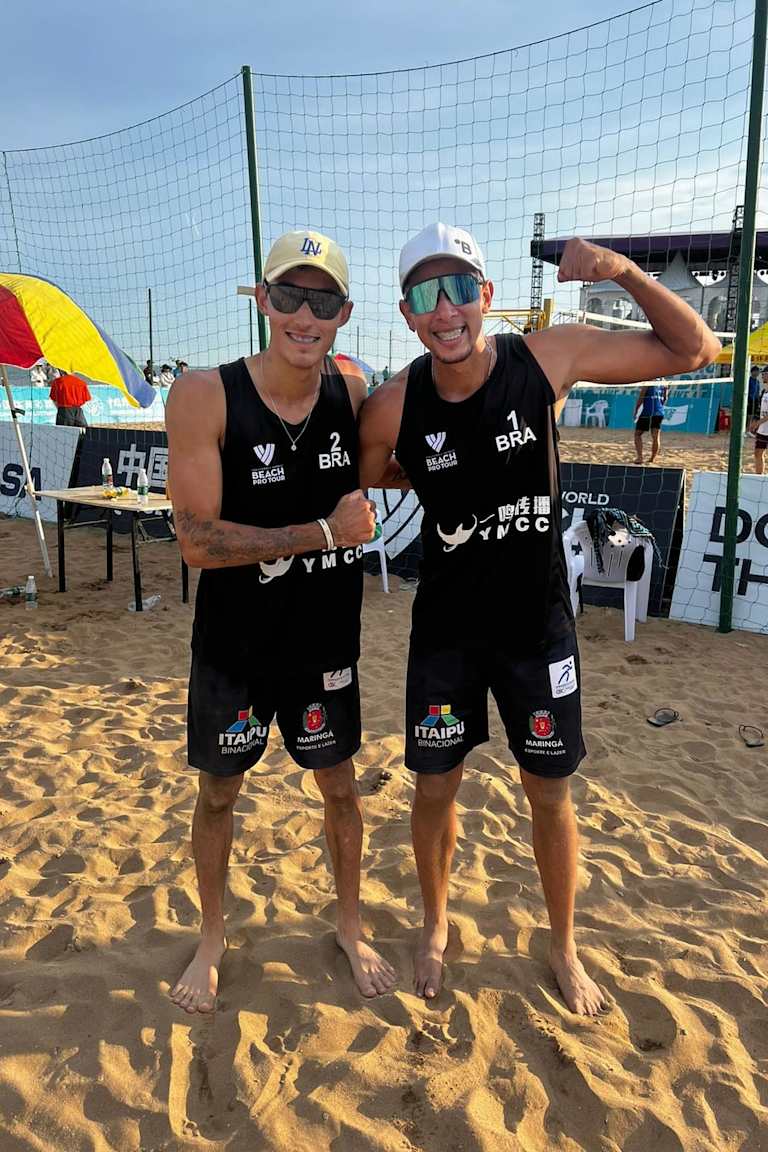 Brazil and China snatch Qingdao Futures gold