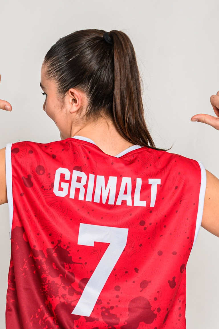 Another Grimalt star rising