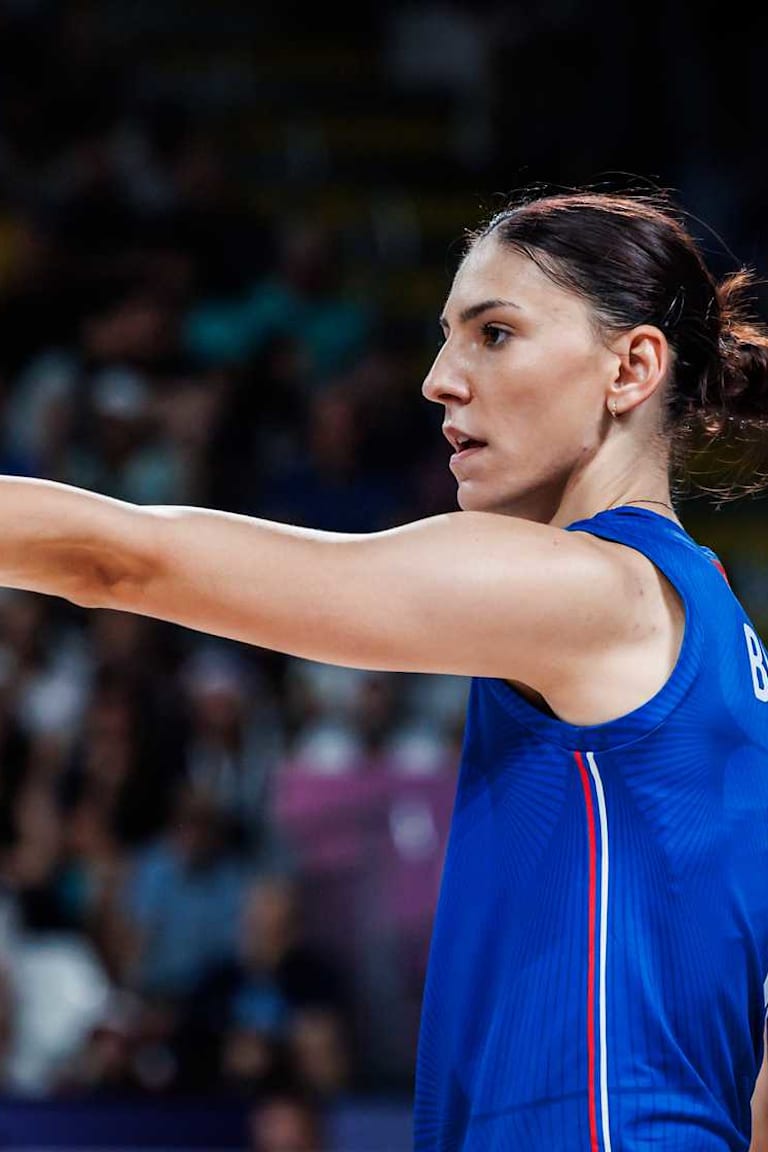 Italy, Turkiye and Boskovic highlight VNL lineup in Apeldoorn