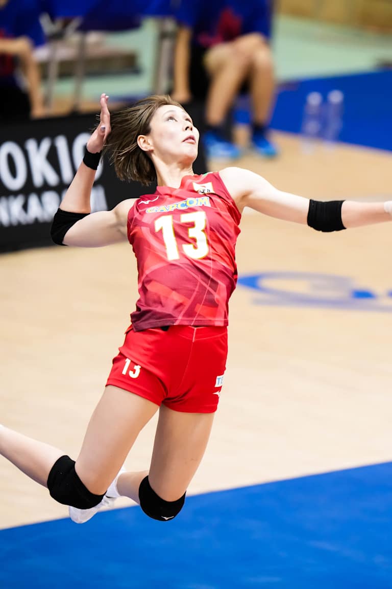 Japan show no mercy for bottom-stuck Korea