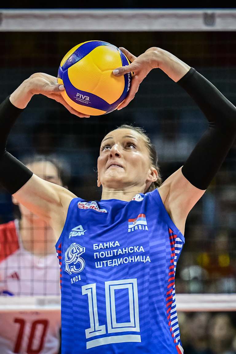 International stars back for Women’s World Championship as rosters are released