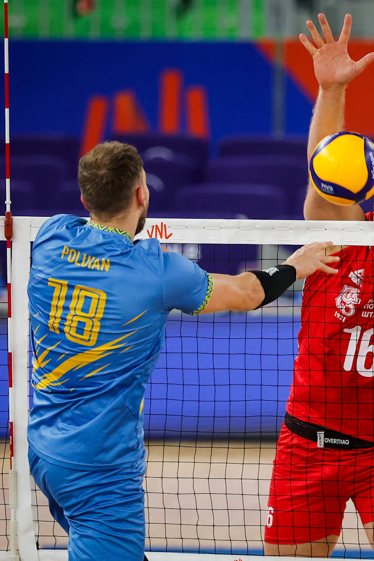 Luburić pulls Serbia out of the bottom with 20-point performance