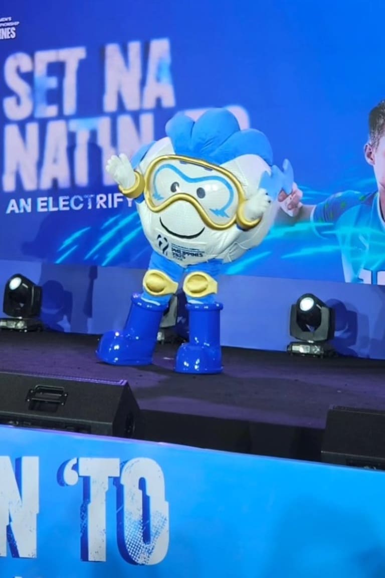 Meet Hataw, Kid Lat and Koolog – official mascots of Philippines 2025