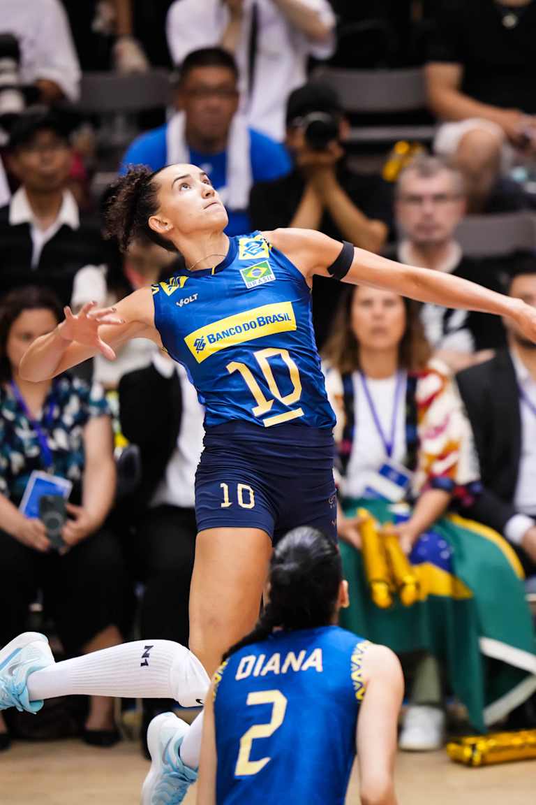Women’s World Championship Pool Previews: Pool C