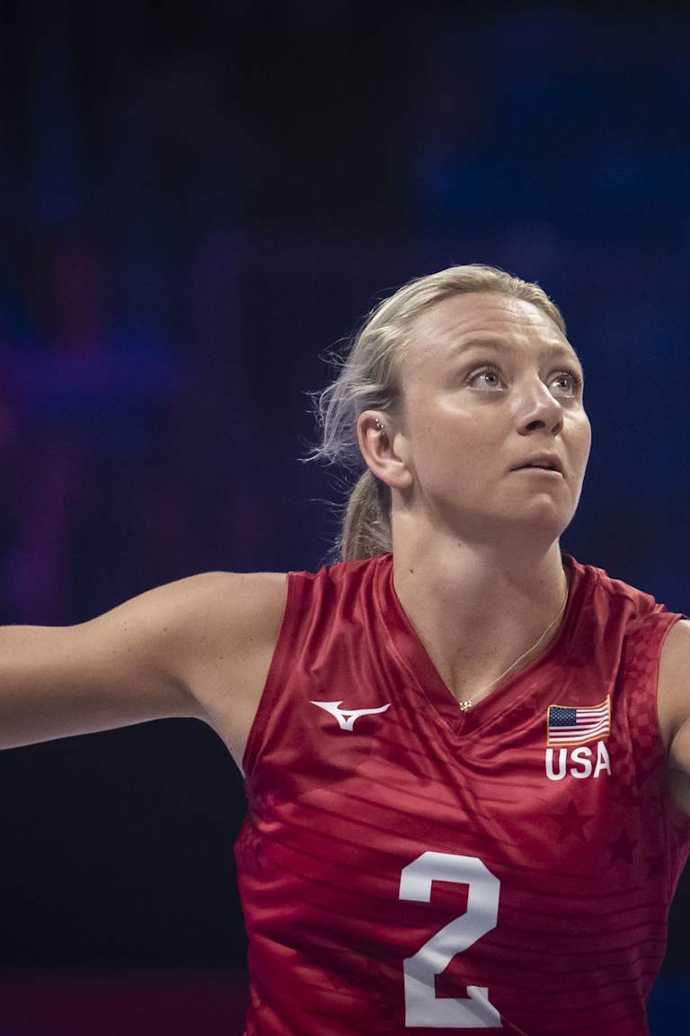 Women’s World Championship Pool Previews: Pool D