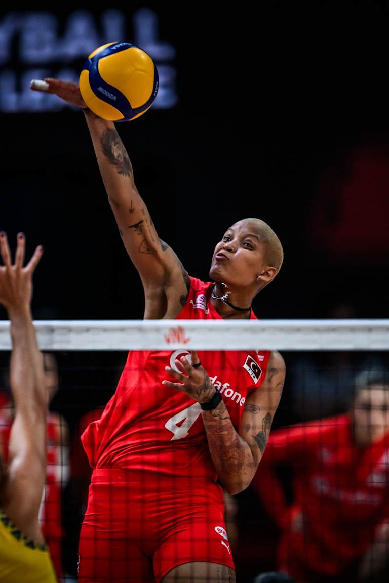 Women’s World Championship Pool Previews: Pool E