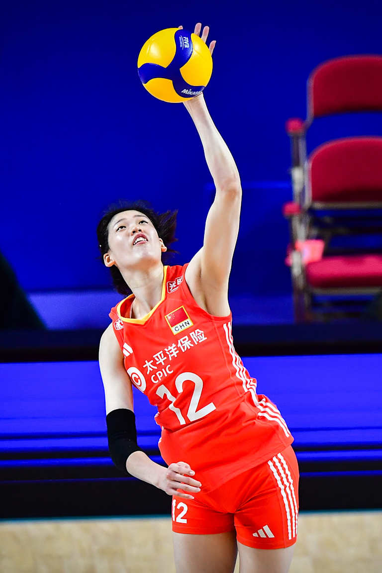 Women’s World Championship Pool Previews: Pool F