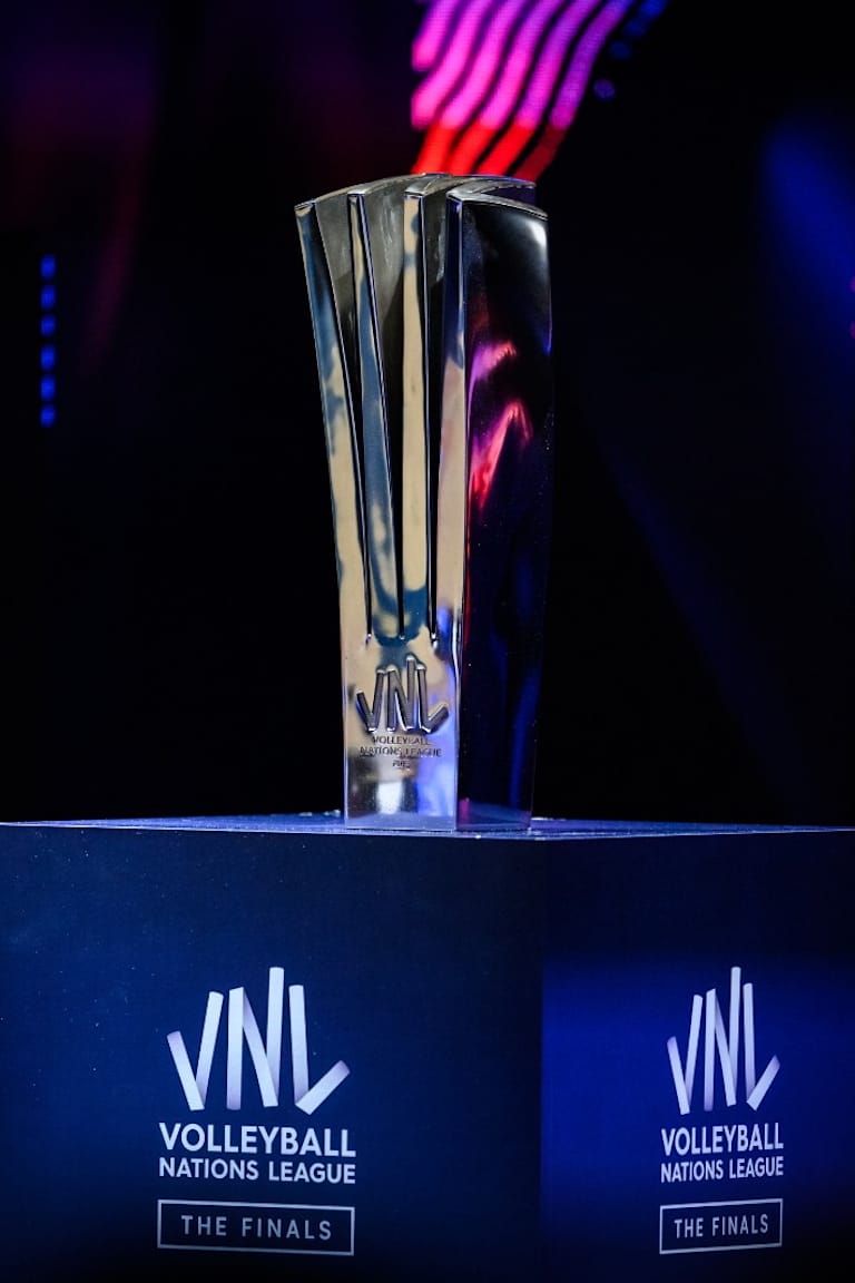 VNL 2025 smashes broadcast records across key markets