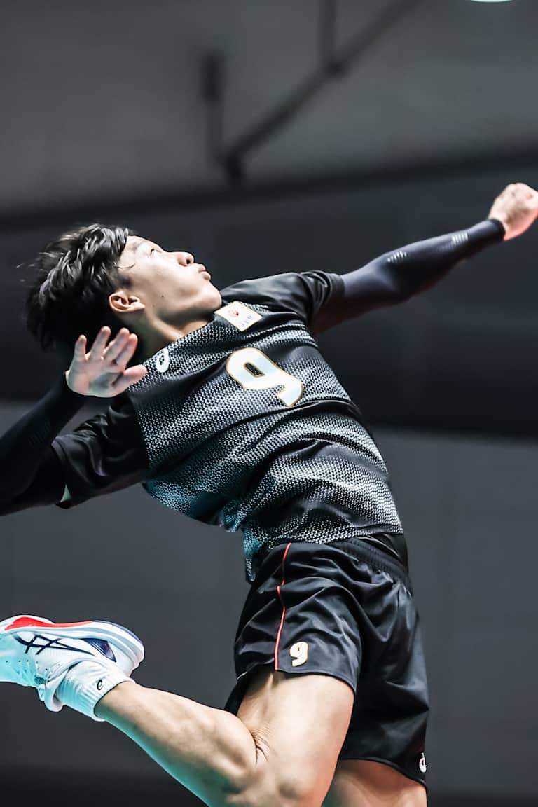 Japan’s Jiangmen adventure continues with fourth straight win