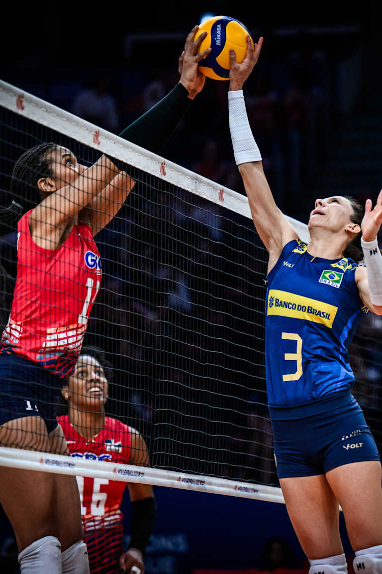 Day 9: Intercontinental eighthfinals day