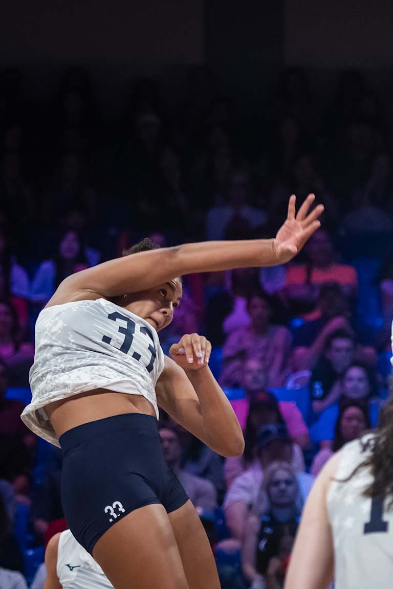 USA complete VNL Finals lineup