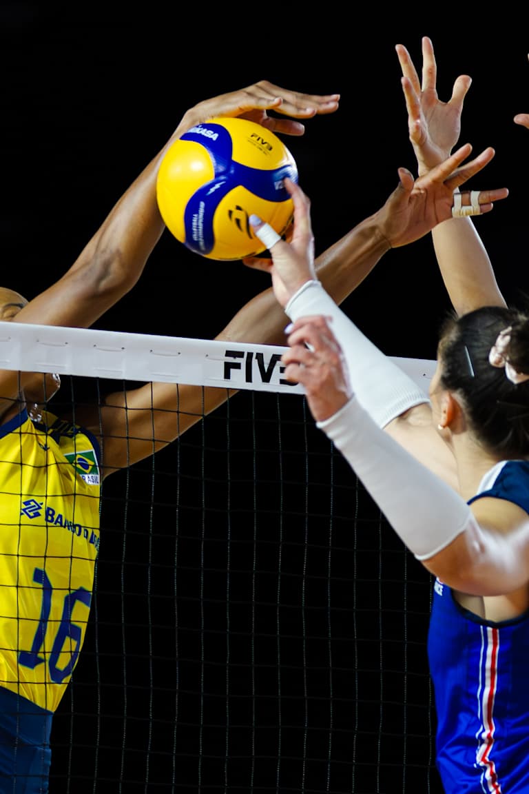 Day 12: Two more semifinalists coming up!